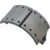 SAF-HOLLAND Bremsbacken komplett mit Bel, 3055012201 - 03055012201