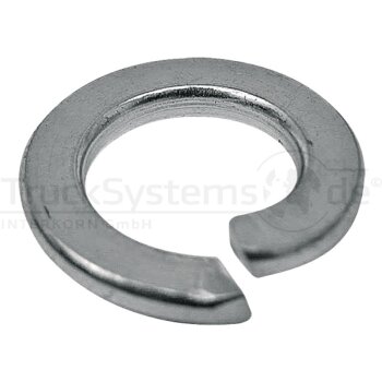 Federring,DIN127A,VZ,5,1x9,2x1,2,VE100WR