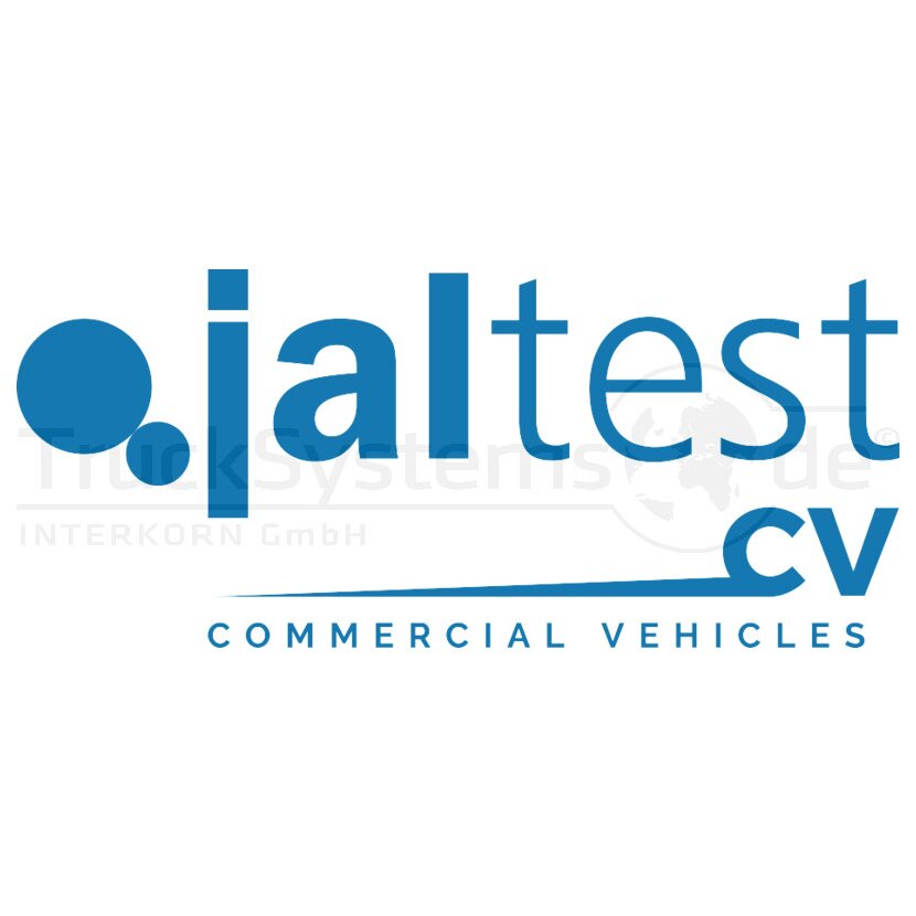 Jaltest Softwareaktivierung LKW + Busse, LCV - 29303
