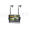 Vignal Monitor, Flachbildschirm 7 D14216 - D14216