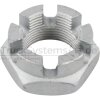 Kronenmutter,DIN937,M24x1,5,SW36,H15,VE1