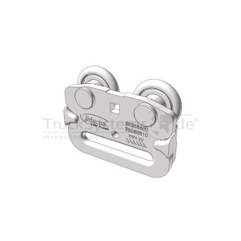 Edscha Clip für Planenroller HD - 4038085800
