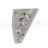 Asp&ouml;ck LED Einsatz, Re, Ecopoint II - 12-1526-144 -...