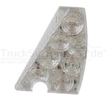 Aspöck LED Einsatz, Re, Ecopoint II - 12-1526-154 -...
