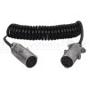 Jaltest Traileradpaterk.7er 24V TYPE-N ISO 1185 - 2260104