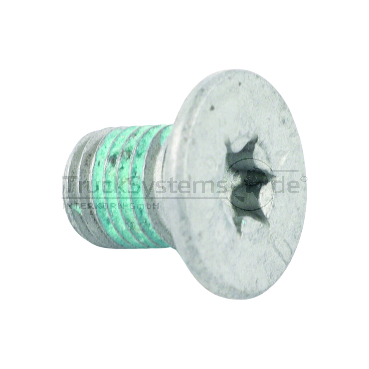 Schraube, Bremsscheibe