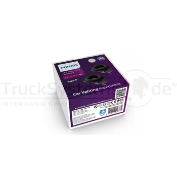 Philips Adapter Ring Typ P