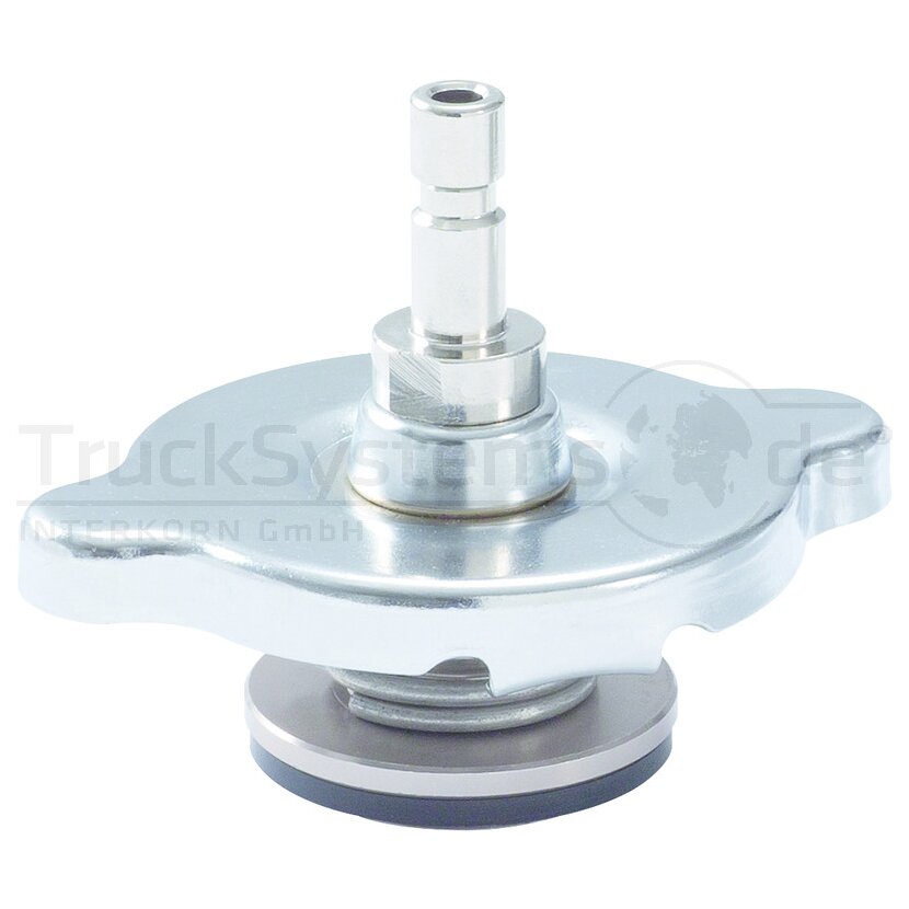 KS Tools Bajonet-AdapterDurchmesser60mm zu Artikel 455.0110 - 455.0119 - 4550119