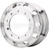 ALCOA Alcoa-Rad 882510DF 22.5x8.25 10Loch Durchmesser32 -...