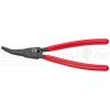 KNIPEX Montagezange f&uuml;r Sprengringe auf Wellen - 45...