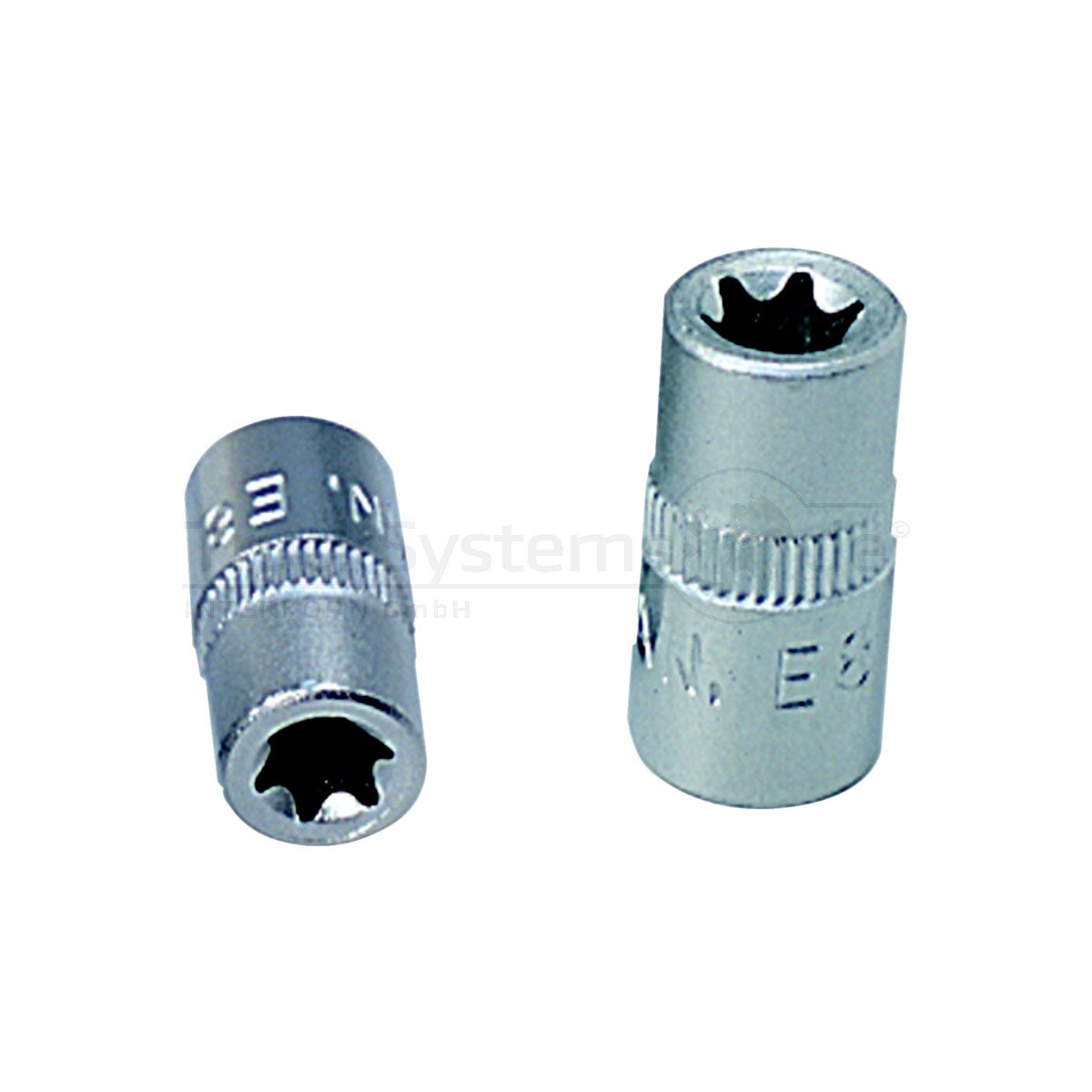 KS Tools 1/ 4'' TX - E Stecknuss, E11 - 911.4350 - 9114350