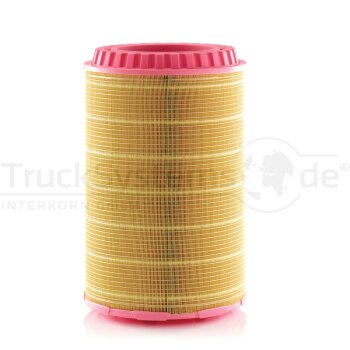 MANN-FILTER Luftfilter C383062 - C383062