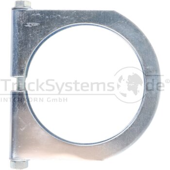 Schelle D: 95,5 mm