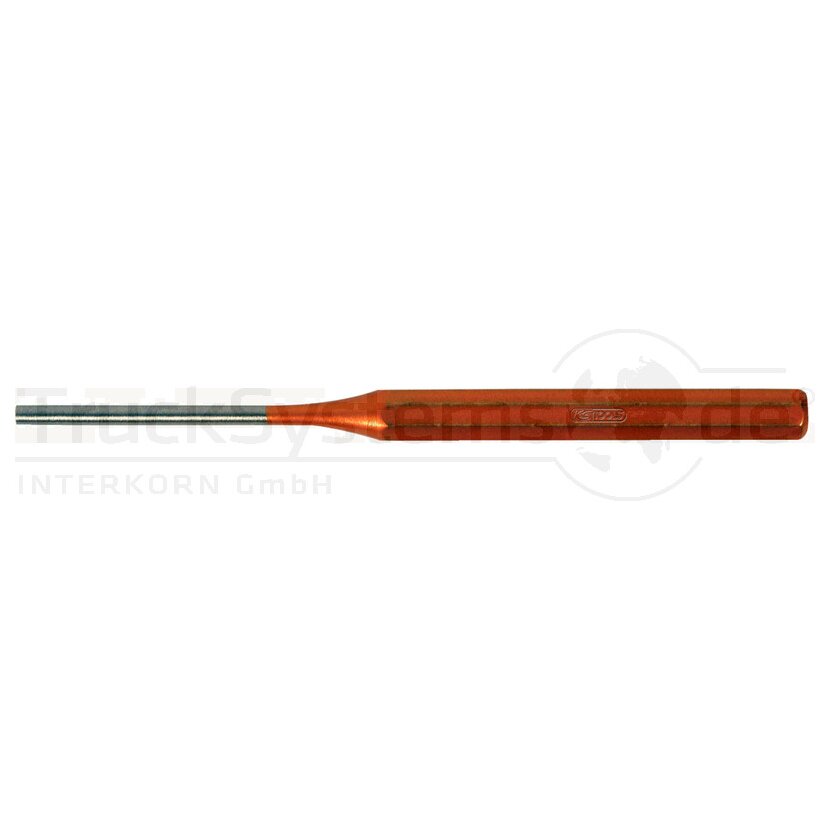 KS Tools Durchtreiber, Achtkant, Durchmesser 9mm - 162.0381 - 1620381