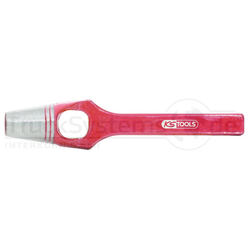 KS Tools Henkellocheisen, 40mm - 129.2040 - 1292040