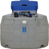 CEMO Tank für AdBlue Cemo Cube 5000l Outdoor - 11029