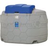 CEMO Tank für AdBlue Cemo Cube 5000l Outdoor - 11029
