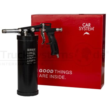 CARSYSTEM KS-Gun UBS Pistole - 157.032 - 157032