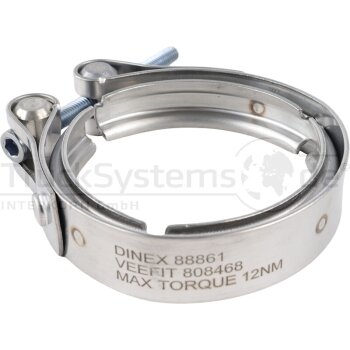 Dinex Schelle, OEM OFF ROAD, UNIVERSAL - 88861