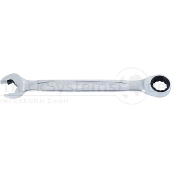 KS Tools DUOGEAR+Ringmaulschlüssel - 503.5219 - 5035219