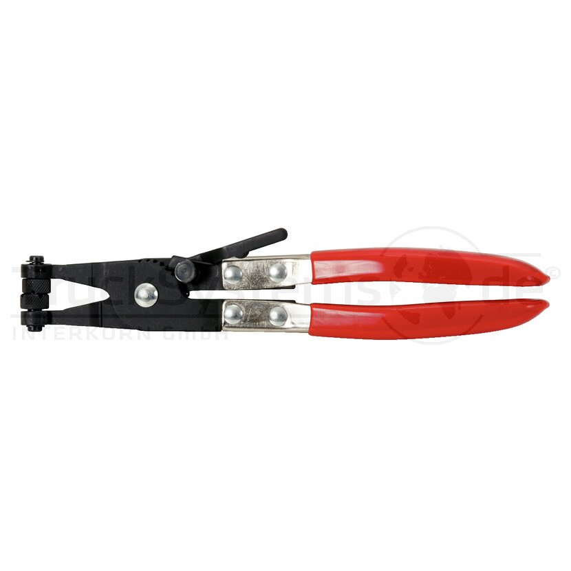 KS Tools Schlauchschellenzange, 220mm - 115.1047 - 1151047