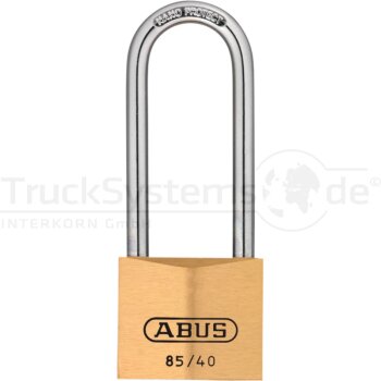 ABUS Vorhangschloss 85/40HB/63 - 85/40HB/63