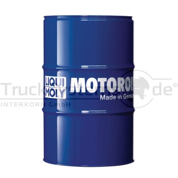 Liqui Moly Hypoid-Getriebeöl, TDL SAE 80W-90, 60l -...