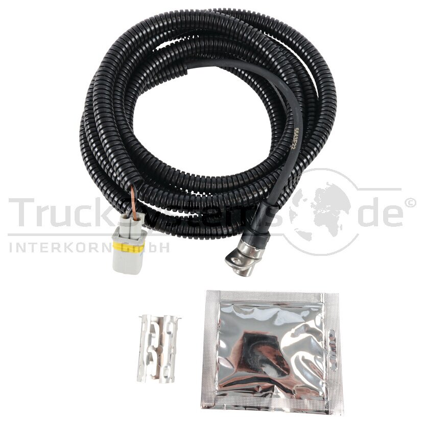 EBS Sensor, links L: 2140 mm