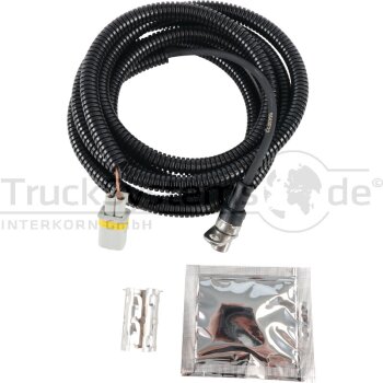EBS Sensor, links L: 2140 mm