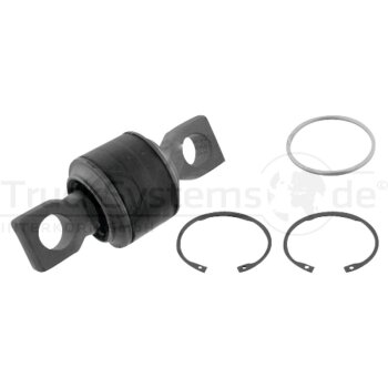 LEMFÖRDER Reparatursatz Querlenker 30589 01 - 30589...