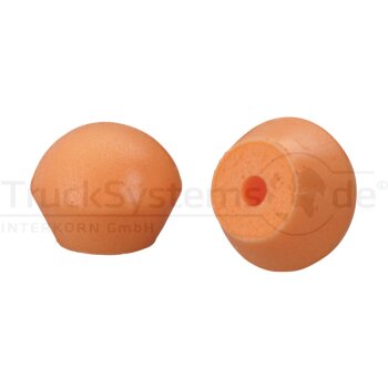 3M Ersatz-Stöpsel, 26 dB (20 Paar)