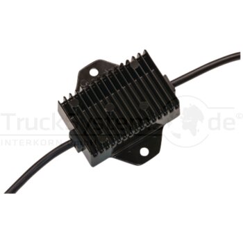 Aspöck LED-Vorschaltgerät (LCG) 10-30 V -...