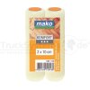 MAKO Ersatzwalze Velour (2 Stk.) - 7285 11-02 - 72851102