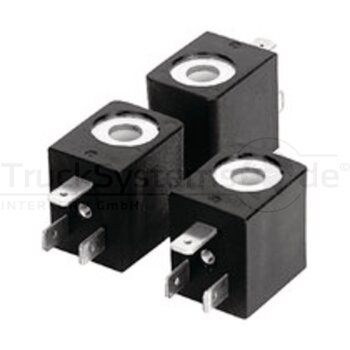 Bosch/Rexroth Spule 24V DC 5 Watt - 0498317502