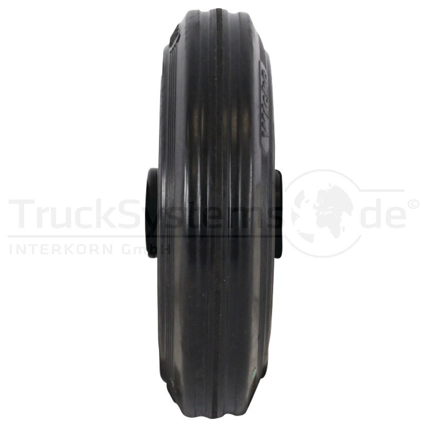 Haacon Windenersatzteile Laufrad 100582 - 100 582 - 100582