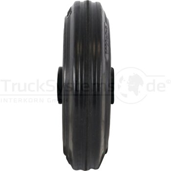 Haacon Windenersatzteile Laufrad 100582 - 100 582 - 100582
