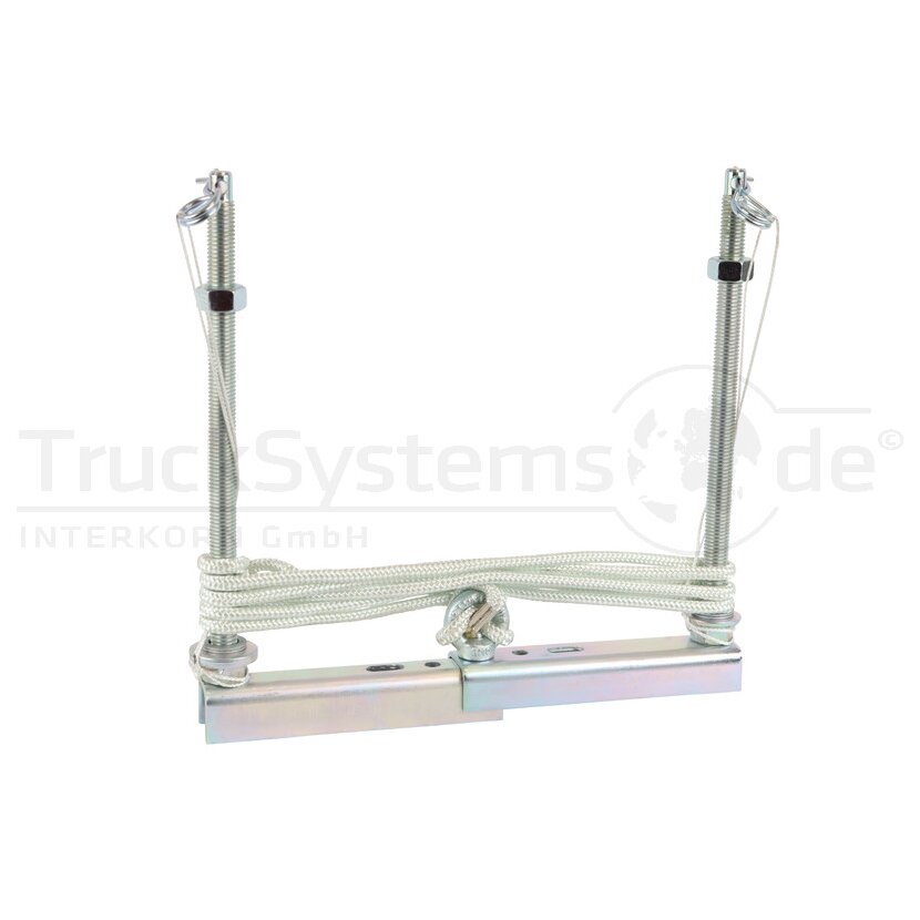 Haacon Spannarm verL:rt 202026 Typ 4671.0 - 202026