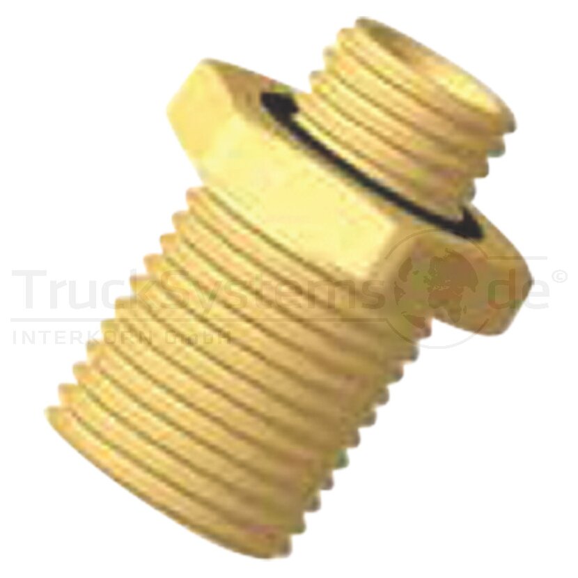 RAUFOSS COUPLINGS Schottstutzen - 6237729