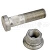 Radbolzensatz M22x1,5x83mm passend für SAF