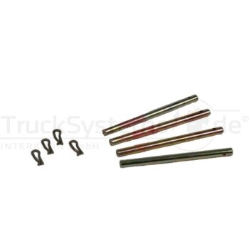 Meritor ReparaturSatz - SP8563