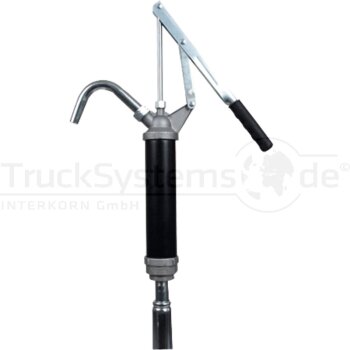 HORN TECALEMIT Handfasspumpe für Öl bis SAE 50