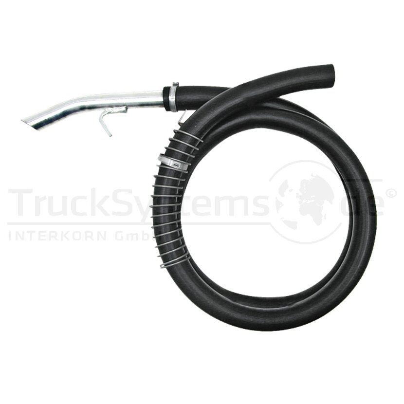 HORN TECALEMIT Schlauchgarnitur