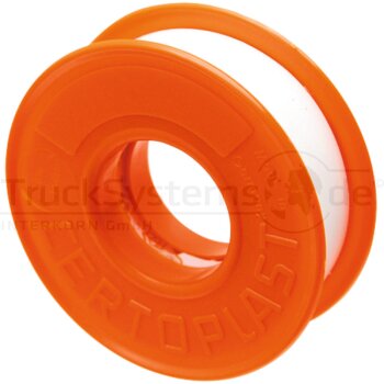 HERTH+BUSS Elektro Isolierband, Coroplast DIN 40633