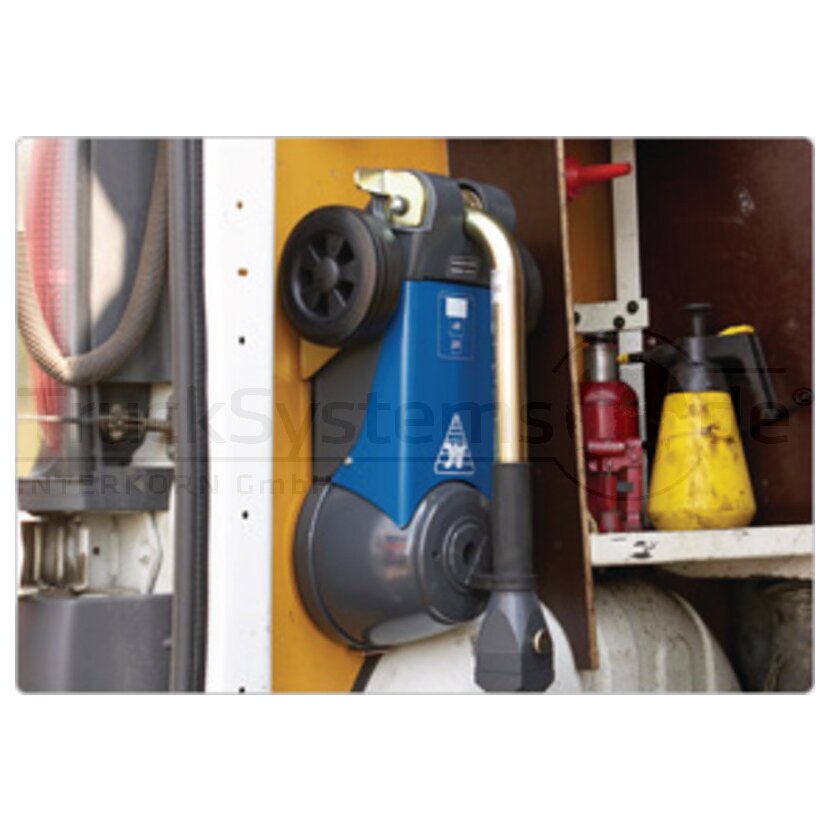 AC Hydraulic A/S Transportsicherung und Wandhalterung - 4487000
