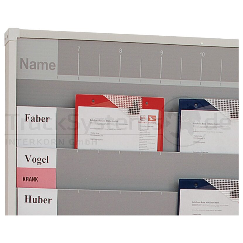 Plantafel breit 1580 x 900 x 76 mm