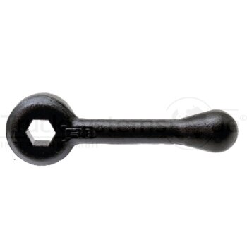 Rockinger Handhebel aufwärts - ROE50244