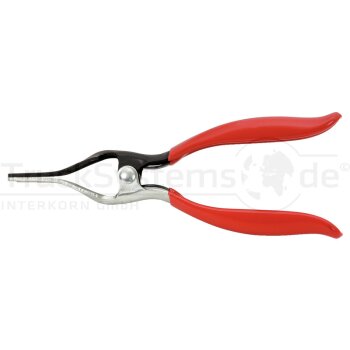 KS Tools Spezial - Tüllenzange, 195mm - 115.1044 -...