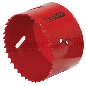 KS Tools HSS Bi - Metall - Lochsäge, Durchmesser...
