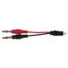 KS Tools LED-Pr&uuml;fkabel - 150.1672 - 1501672