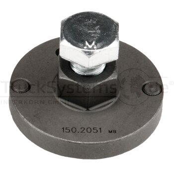 KS Tools Bremskolben - Werkzeug Adapter D, Durchmesser...